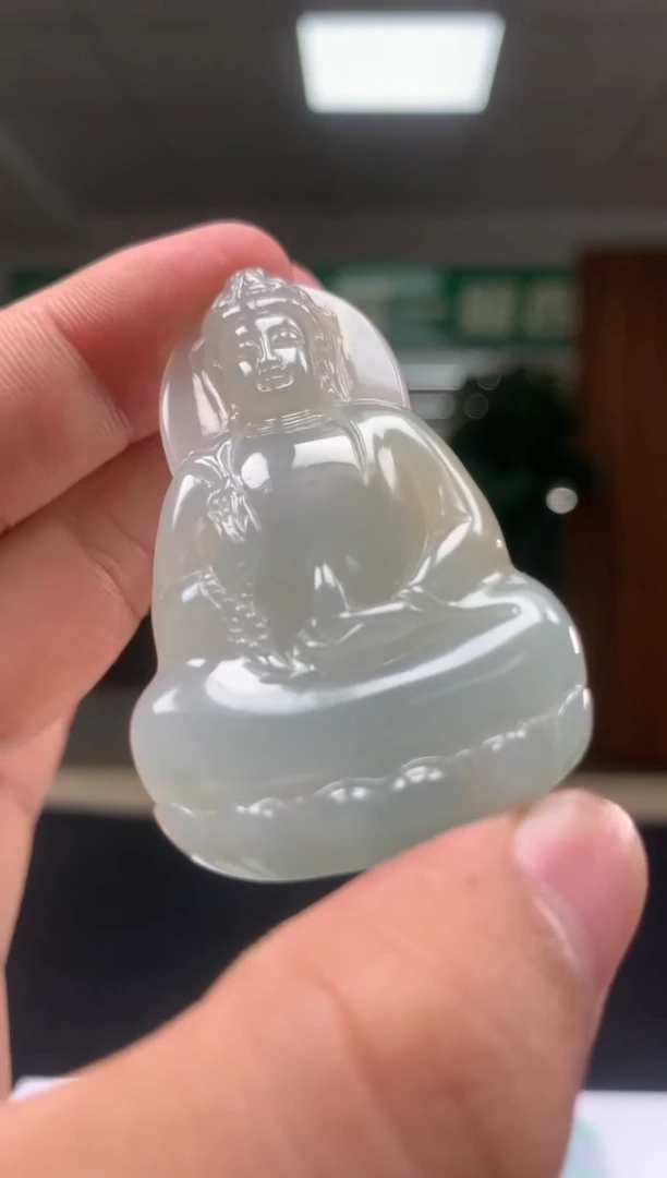 未镶嵌定制翡翠          *83