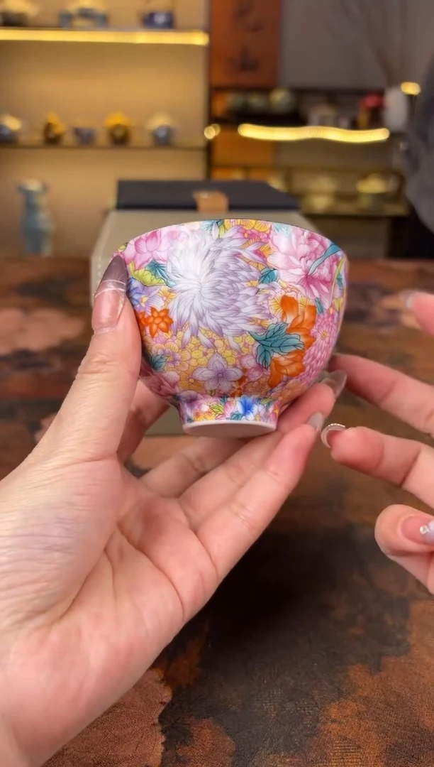 【闪购茶具】孤品茶具