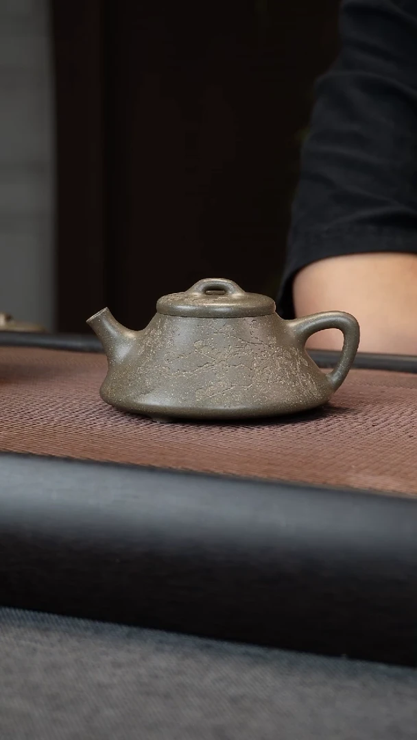 茶壶紫砂下****见宜兴紫砂精品茶壶