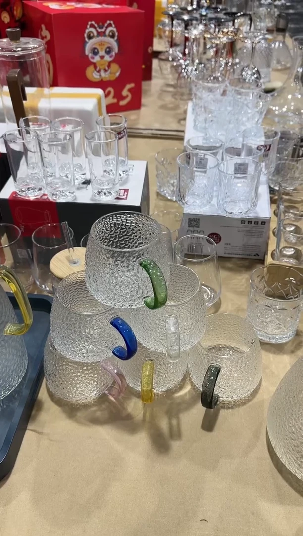 【闪购商品】玻璃无盖款青苹果闪购价