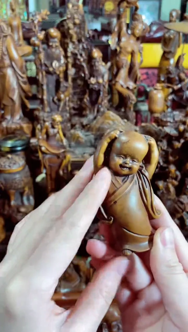 【闪购商品】木高端文玩礼品好物