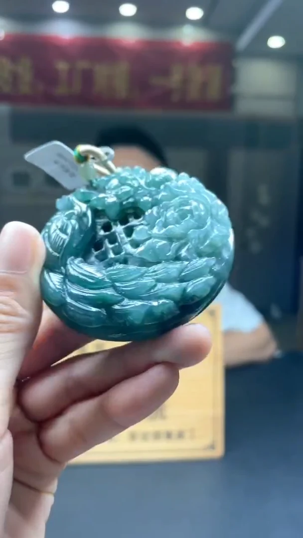 未镶嵌定制翡翠********378