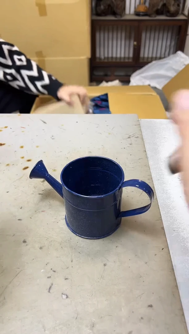 瓷片2102聚宝缘海陶精选