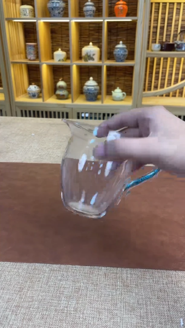 其他@@@@@@水晶公道杯