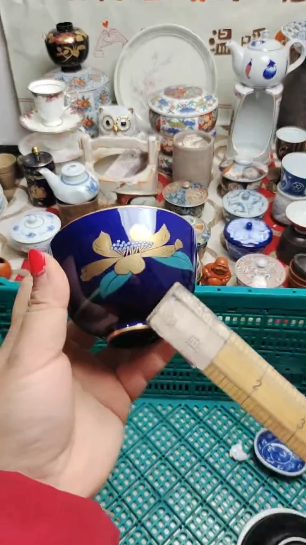 其他陶 紫韵陶艺优品小铺满30包邮