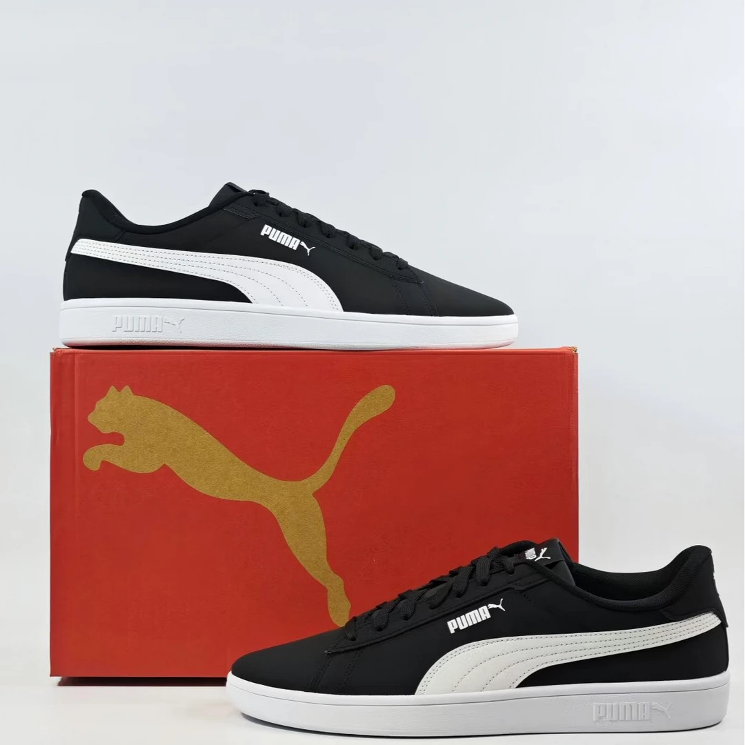 PUMA彪马官方流光风男鞋女鞋运动鞋休闲板鞋痞帅炸街休闲鞋392336