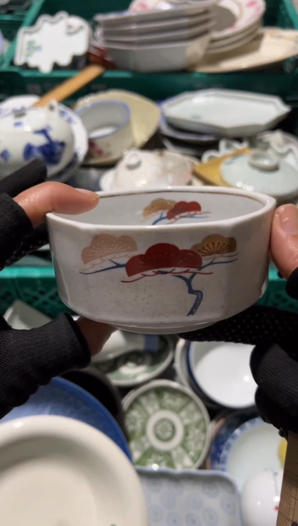 洁洁  中古商品默认瑕疵