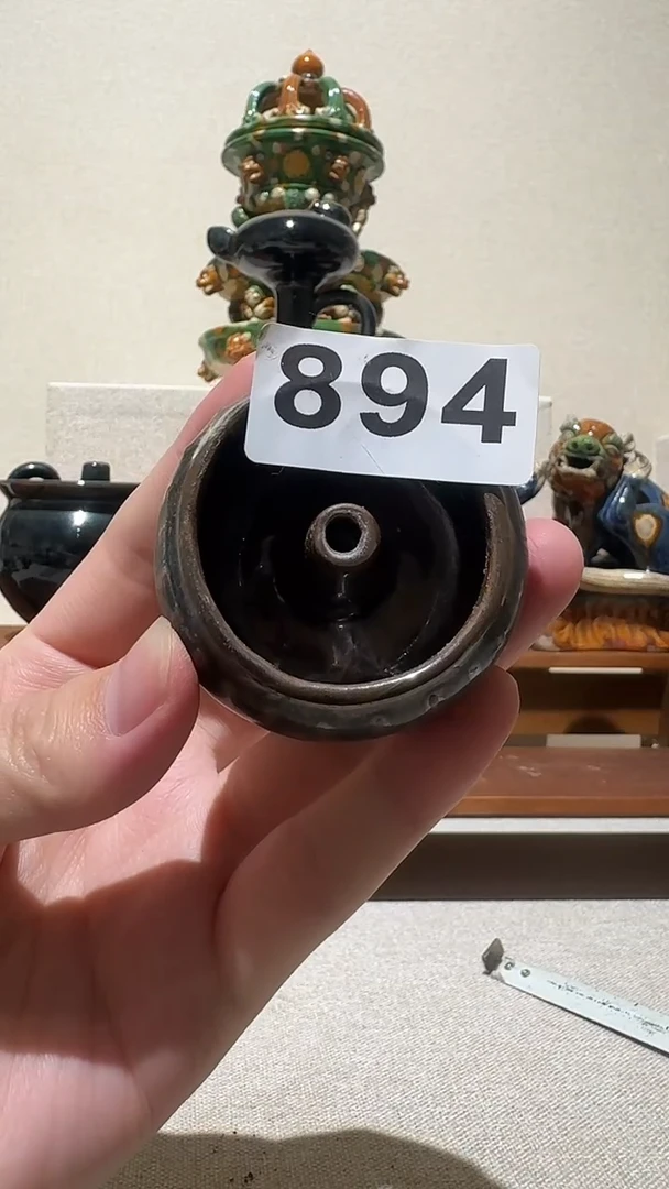 摆件