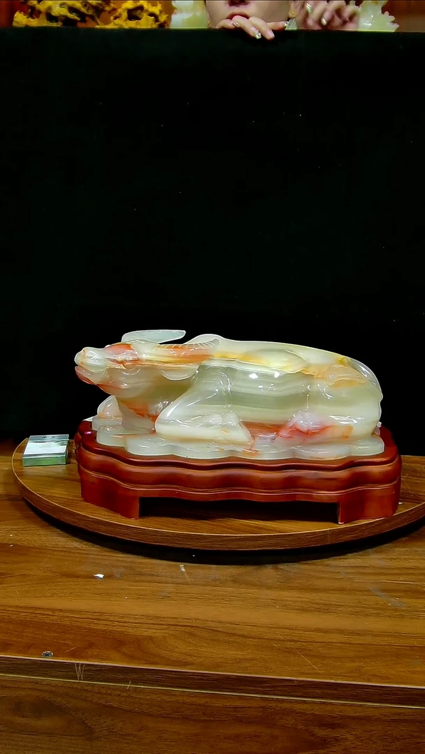 玉广****吧尤精品家居摆件