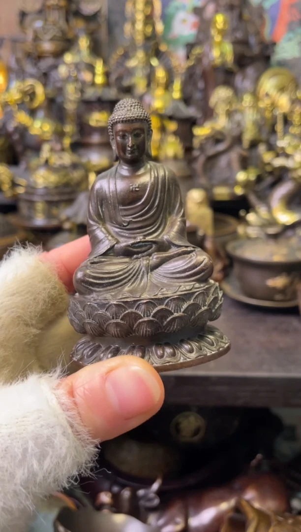 铜家居饰品铜器摆件