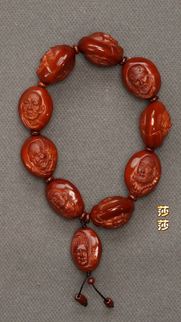 吊坠橄榄核R****A橄榄核