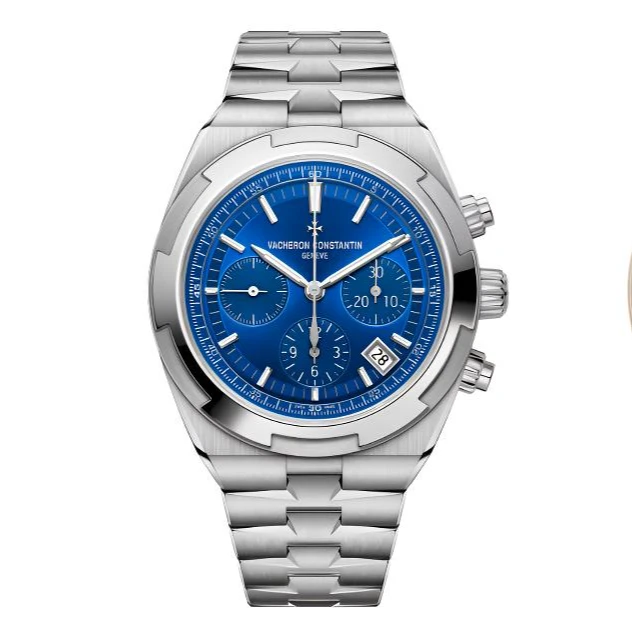 99新 Vacheron Constantin/江诗丹顿 5500V/表径42.5/19年/285000