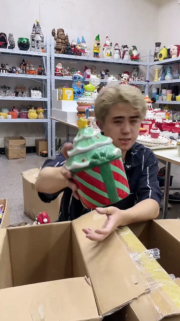 瑕疵陶瓷满28包邮不退不换