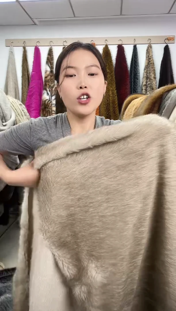 狐狸毛A85超级福利