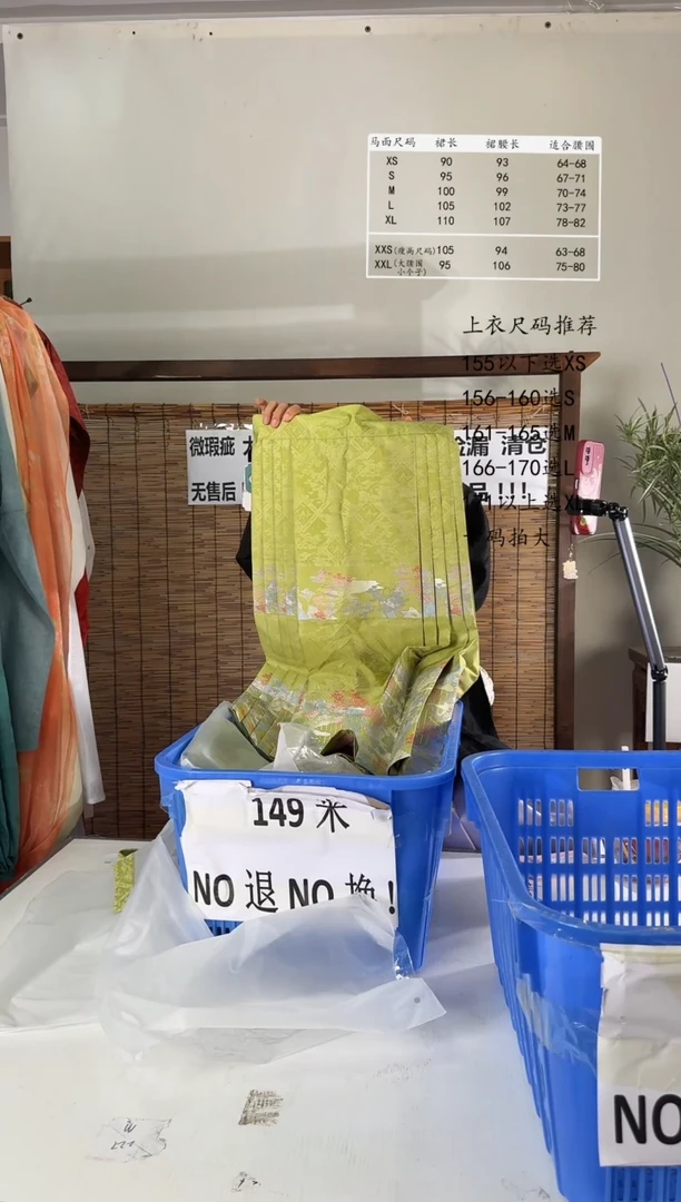 8.4桑谣记孤品瑕疵闪购196M-2八分