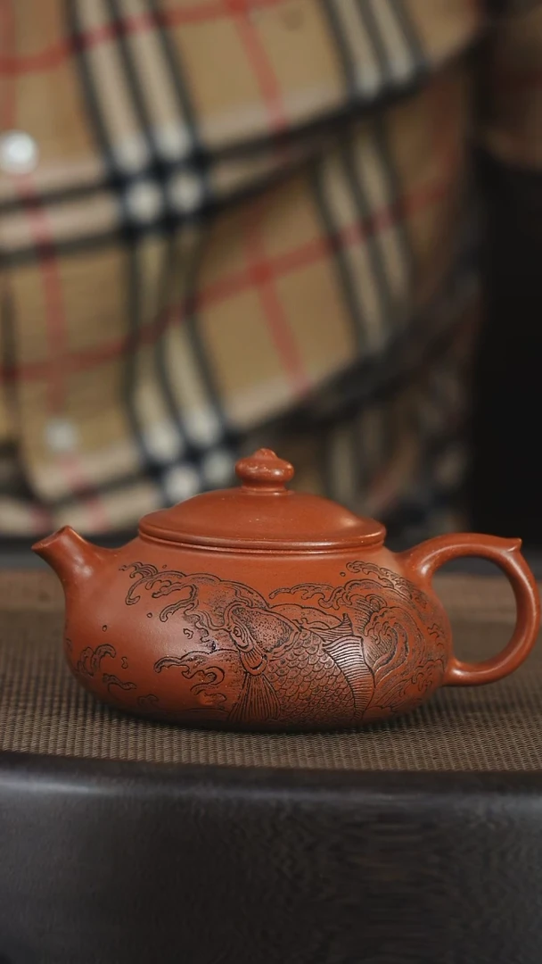 茶壶紫砂紫砂茶壶