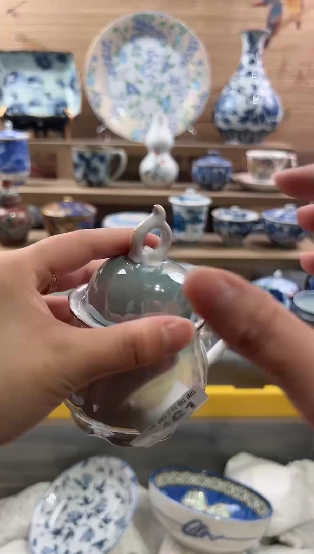 【闪购商品】瓷片当天满28米包邮T465