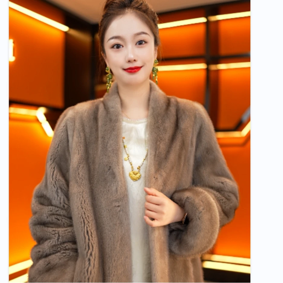 银蓝百搭女士韩外套气质外套85635-雨竹