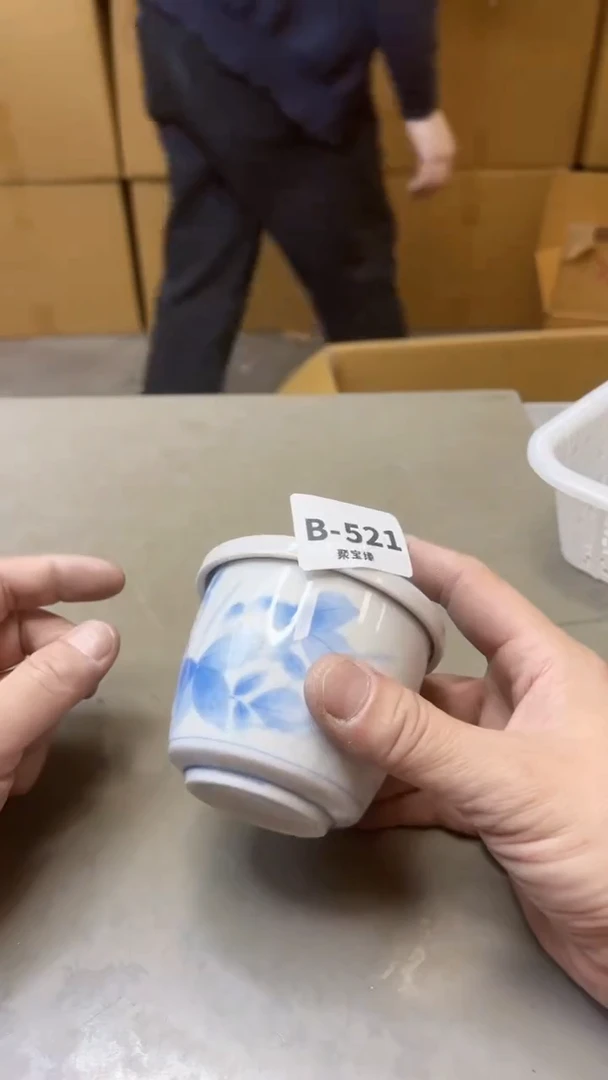 【闪购商品】瓷片521三单聚宝缘精选二号店