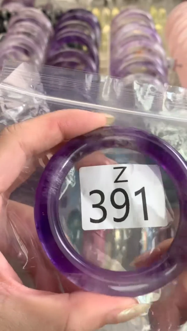 未镶嵌珠宝半成品水晶3941-54