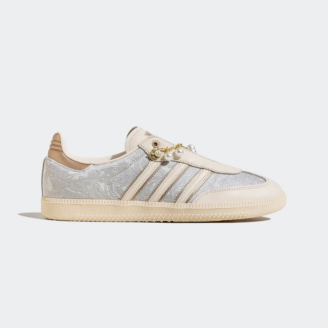 adidas/阿迪达斯女子经典运动鞋小白鞋「T头鞋」JQ2616