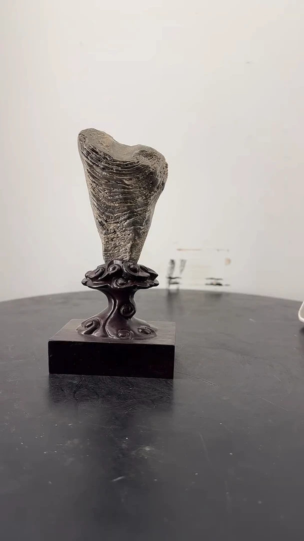 【闪购商品】其他灵璧石天然原石的