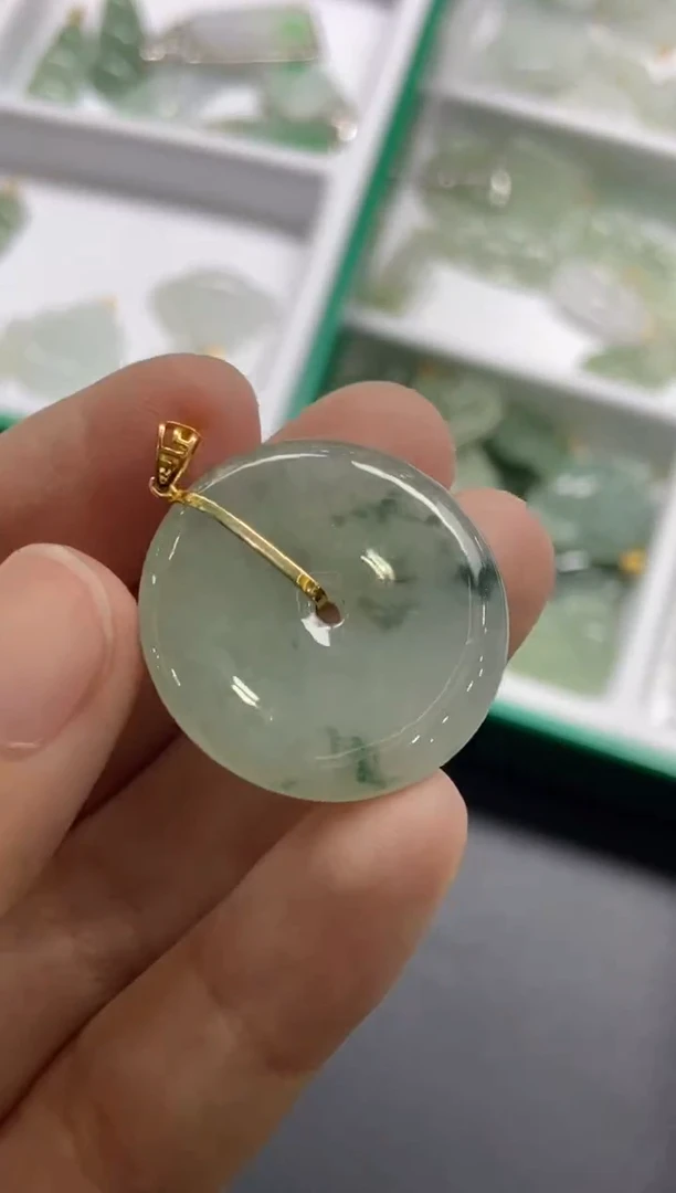 未镶嵌定制翡翠天然翡翠a货231