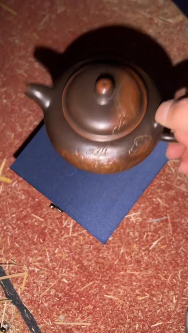 紫砂闪购商品高端专用连