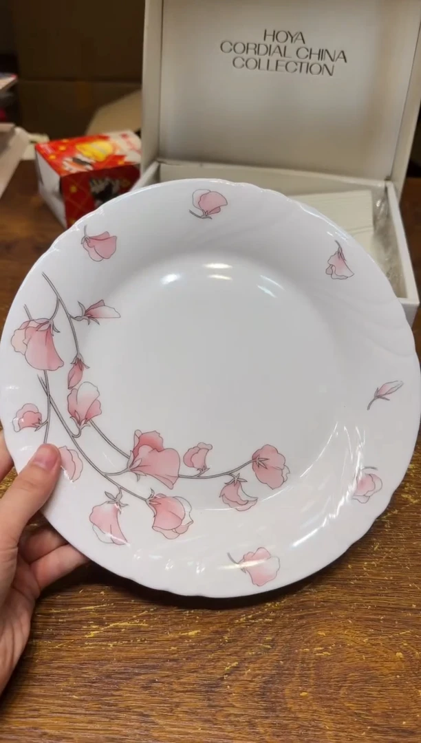 小狐狸严选日瓷器小狐狸精选日瓷器