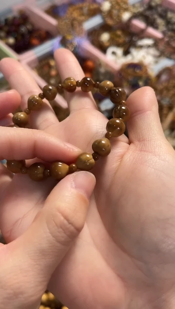 手串库克库克屁桃手串