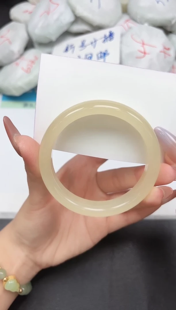 时尚手镯246-62 63