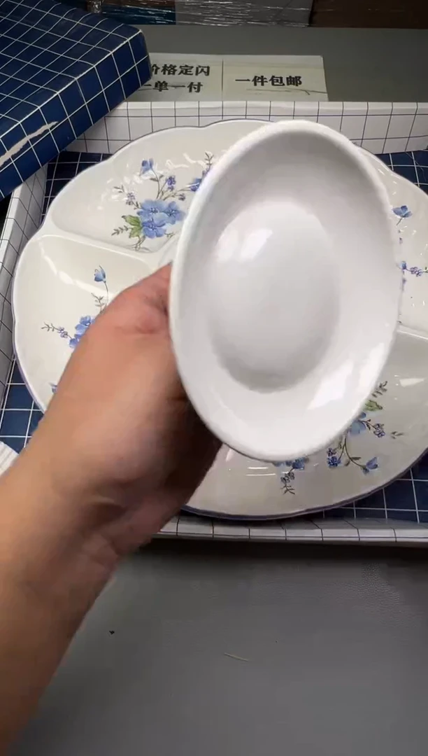 瓷片v****j341碰瓷社中古瓷器 拒绝假货 感谢您的支持~