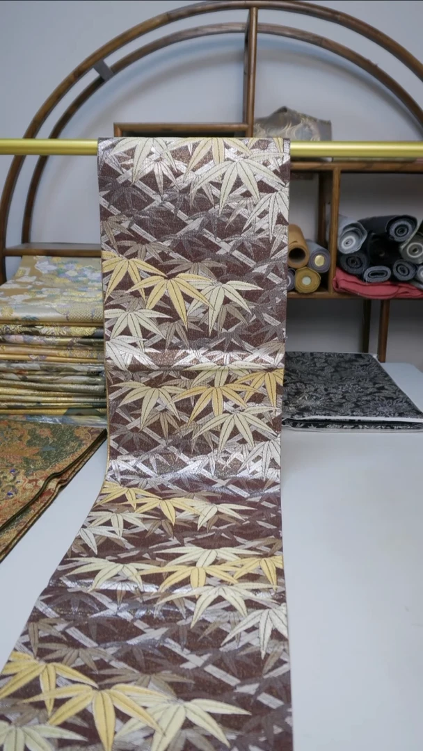 织绣40 竹子竹子竹子