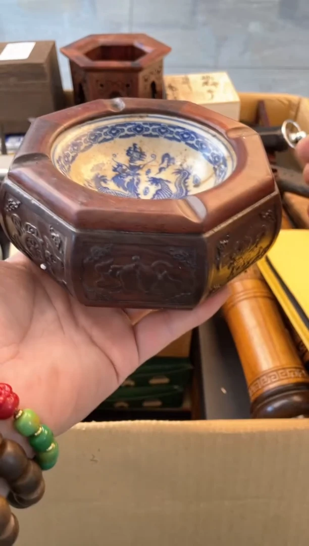 【闪购商品】瓷片hzg郑正杂货品质保证