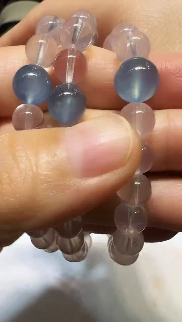 未镶嵌手串水晶1220m038多样性发其一