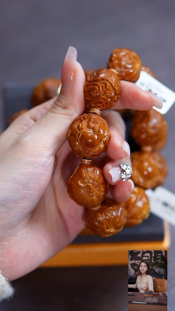 手串/手链橄榄核?****?手串/手链 橄榄核