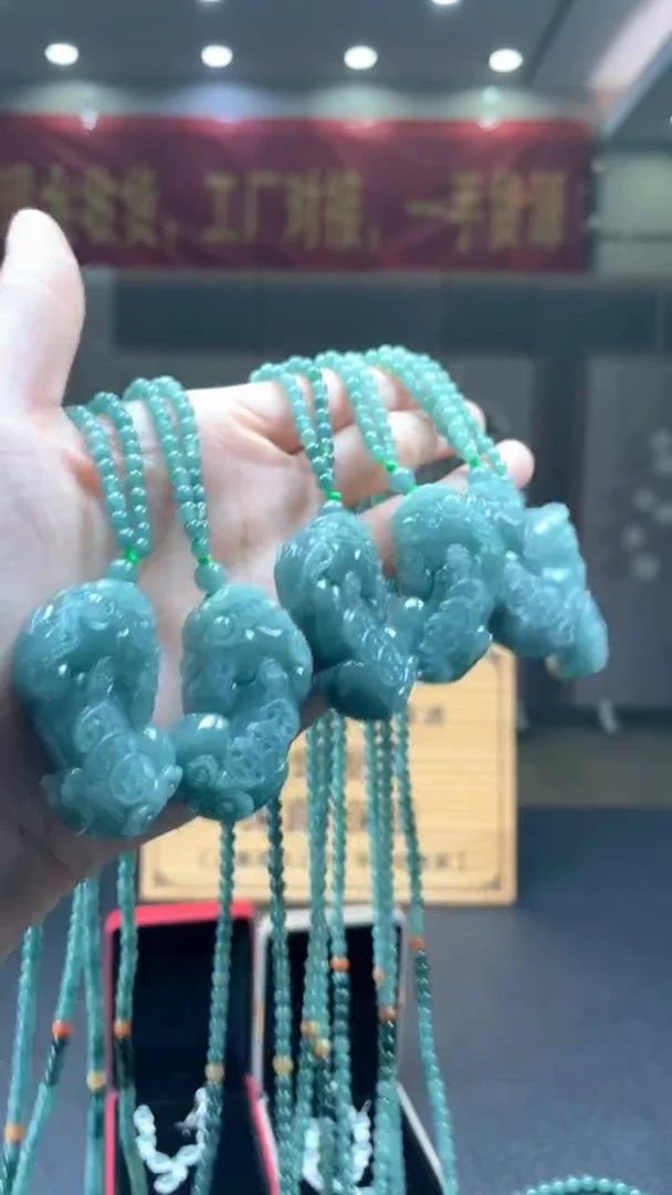 未镶嵌定制翡翠多样性发货【只发一件】*s22