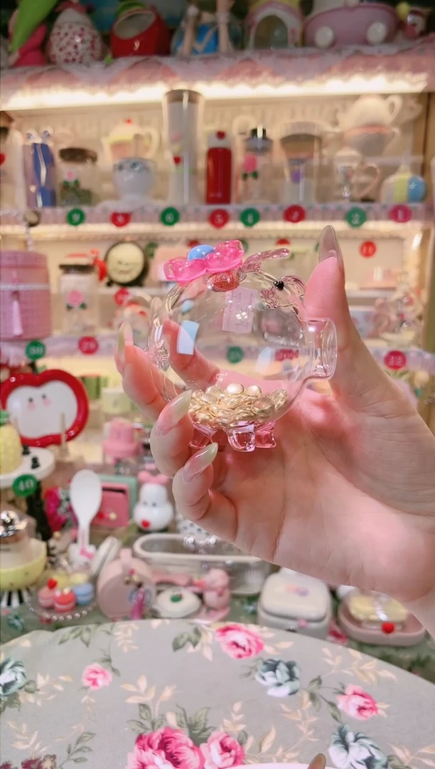 【闪购商品】摆件小金猪粉品质好，发货快，放心拍