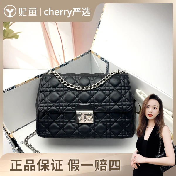 迪奥/包包/95新/市场价18000/28.12.18