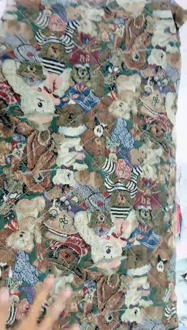 棉200*200纯棉床盖12号微瑕