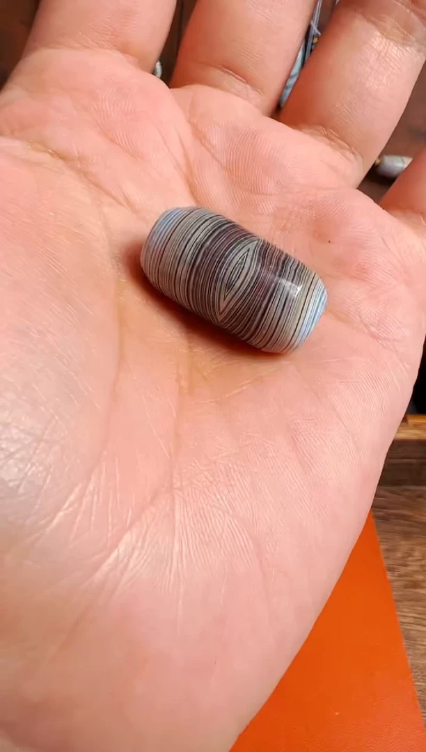 【肖钟出品】东南亚配珠