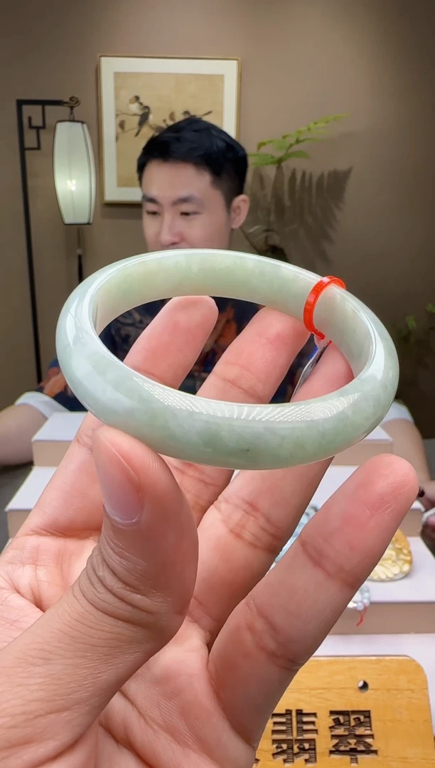 未镶嵌手镯翡翠XM@@960Q1J14291