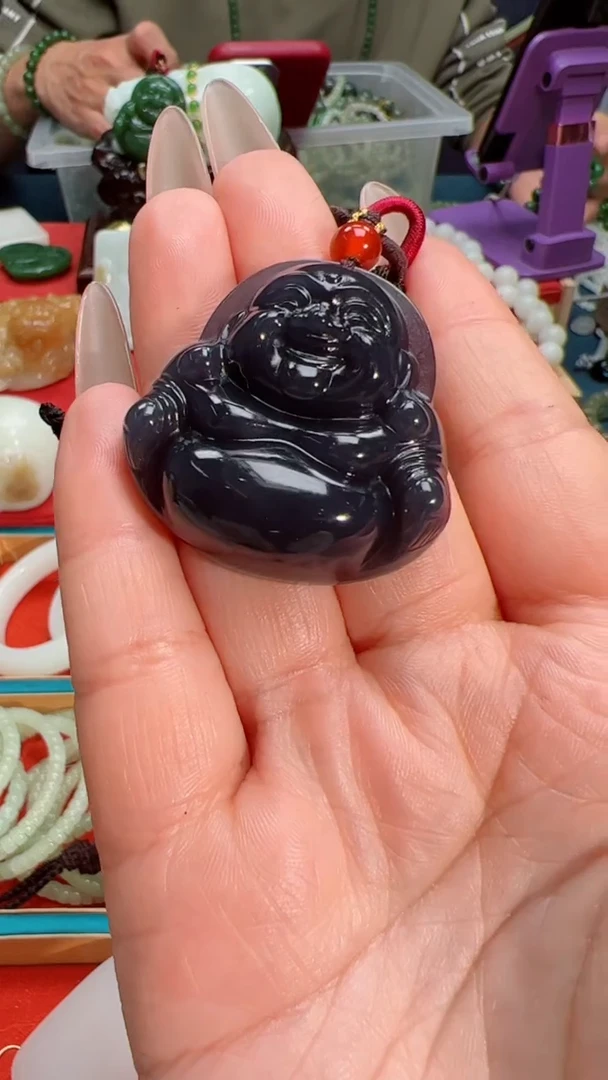 【闪购商品】和田玉吊坠未镶嵌多样性发货拍一发一