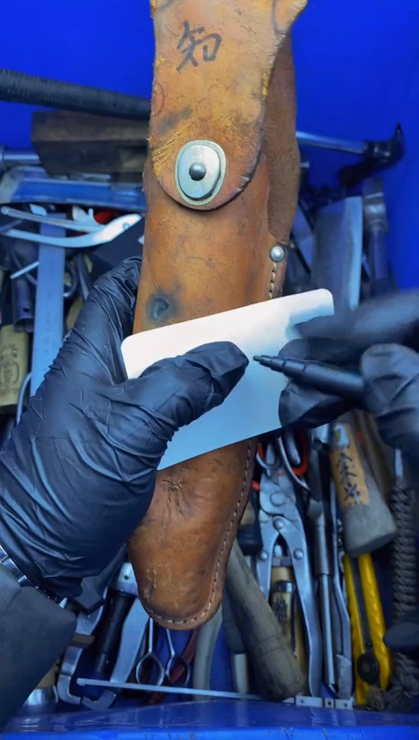 待*来大白日本工具仓库闪购链接