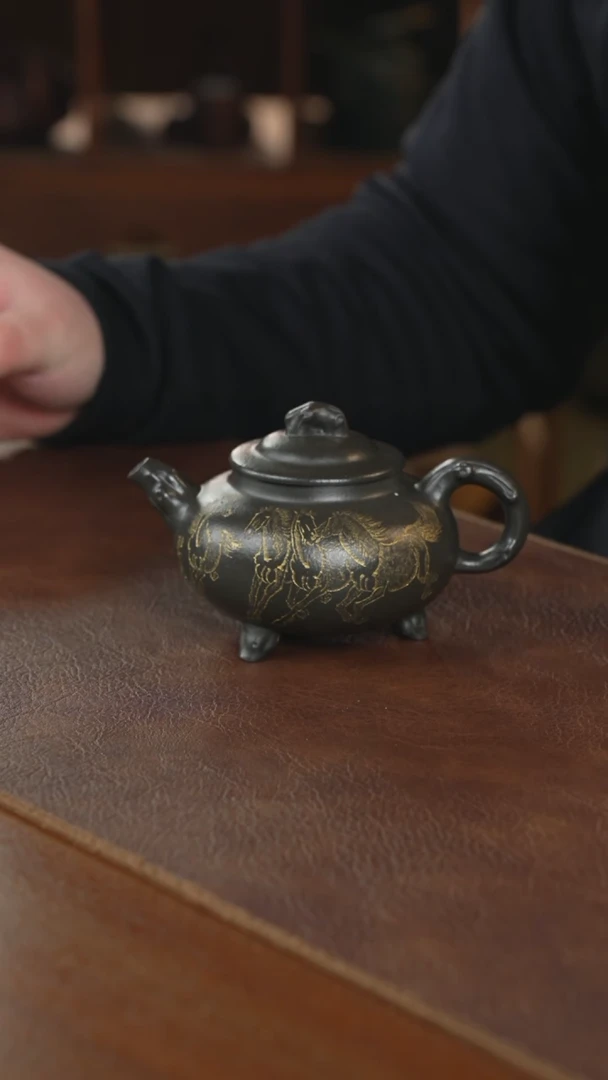 【闪购商品】紫砂茶壶紫砂壶紫砂壶