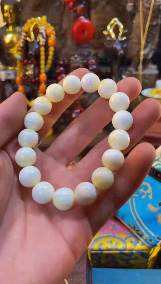 【闪购商品】蜜蜡裸石未镶嵌专属链接便宜出了