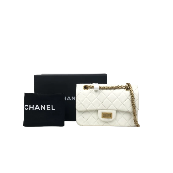 95新/包包/香奈儿/250219EL0004