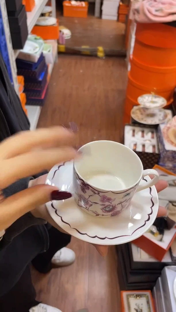 杯鸿辉家品牌瓷器，京东包邮！