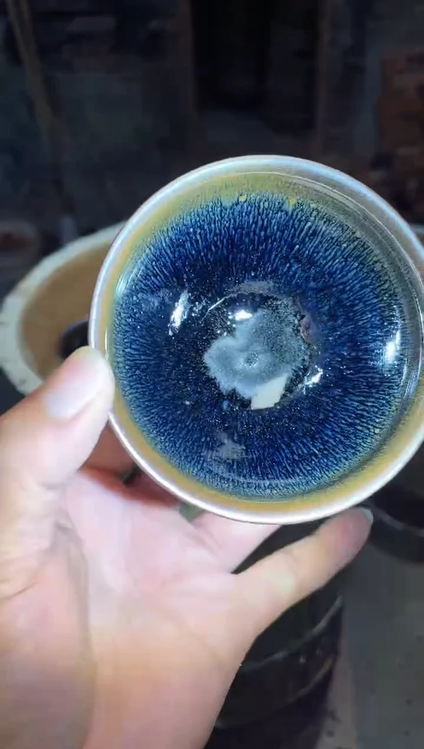 茶盏233--------