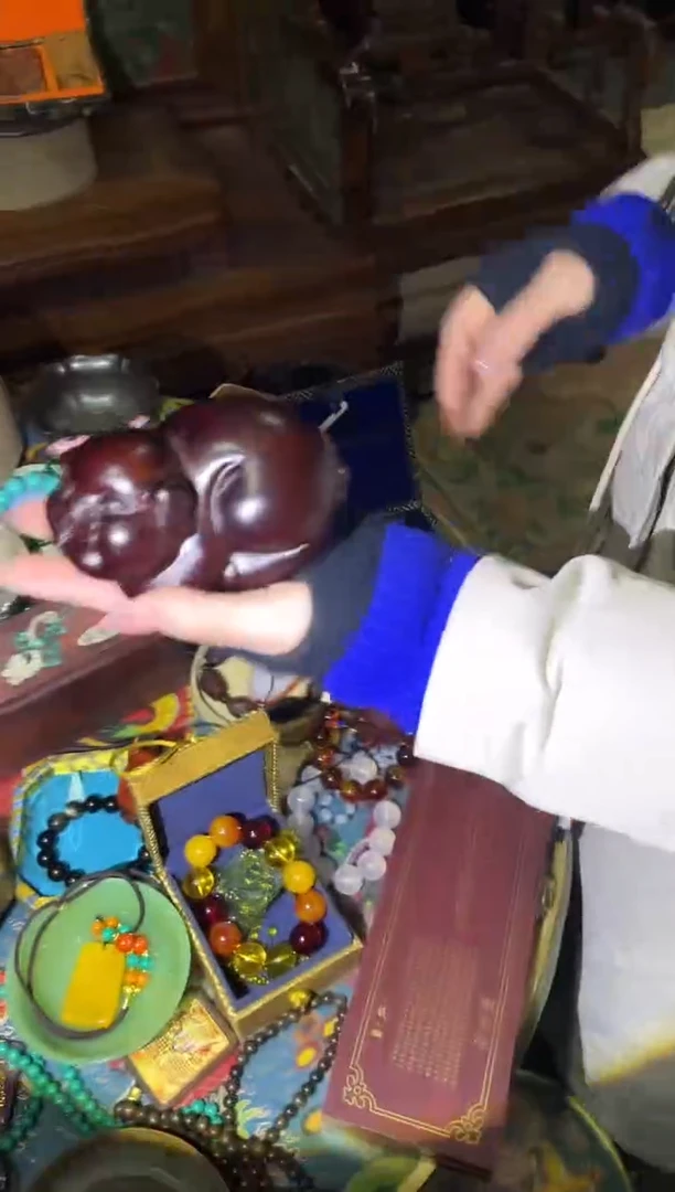 【闪购商品】香榧木36合合合合合合合合